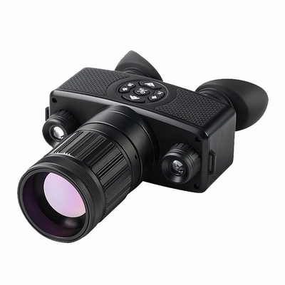 iSun TN50 Handheld Binocular single cylinder infrared thermal imager