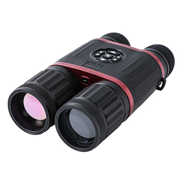 TK50/TK50 Pro Binocular Intelligent IR Thermal Imager