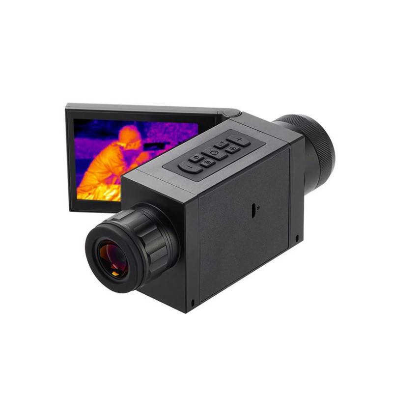TN19L Monocular Infrared Thermal Imager